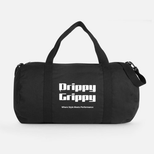 Drippy Grippy OG Duffel Bag
