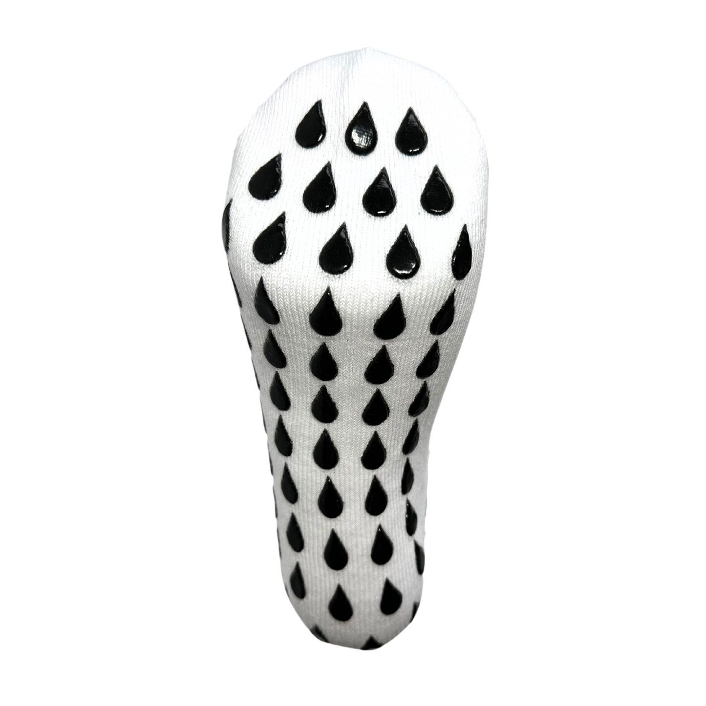Drippy Grippy Classic Grip Sock