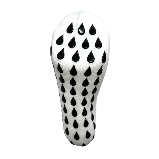 Drippy Grippy Performance Grip Sock