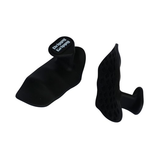 Drippy Grippy Hand Grips