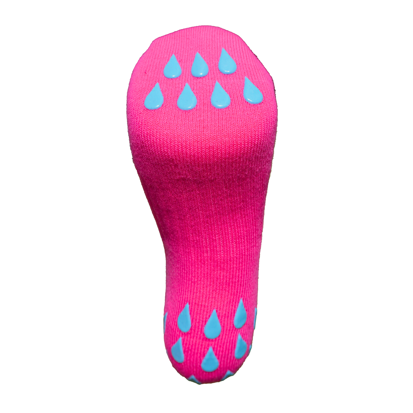 Drippy Grippy Running Grip Socks