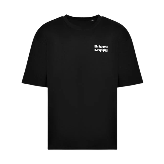 To The World T-Shirt