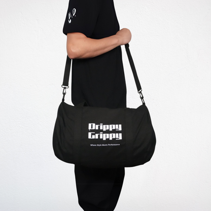 Drippy Grippy OG Duffel Bag