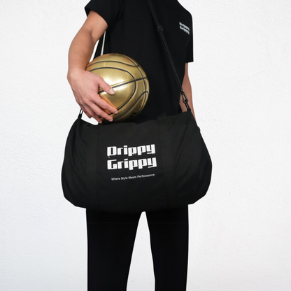Drippy Grippy OG Duffel Bag