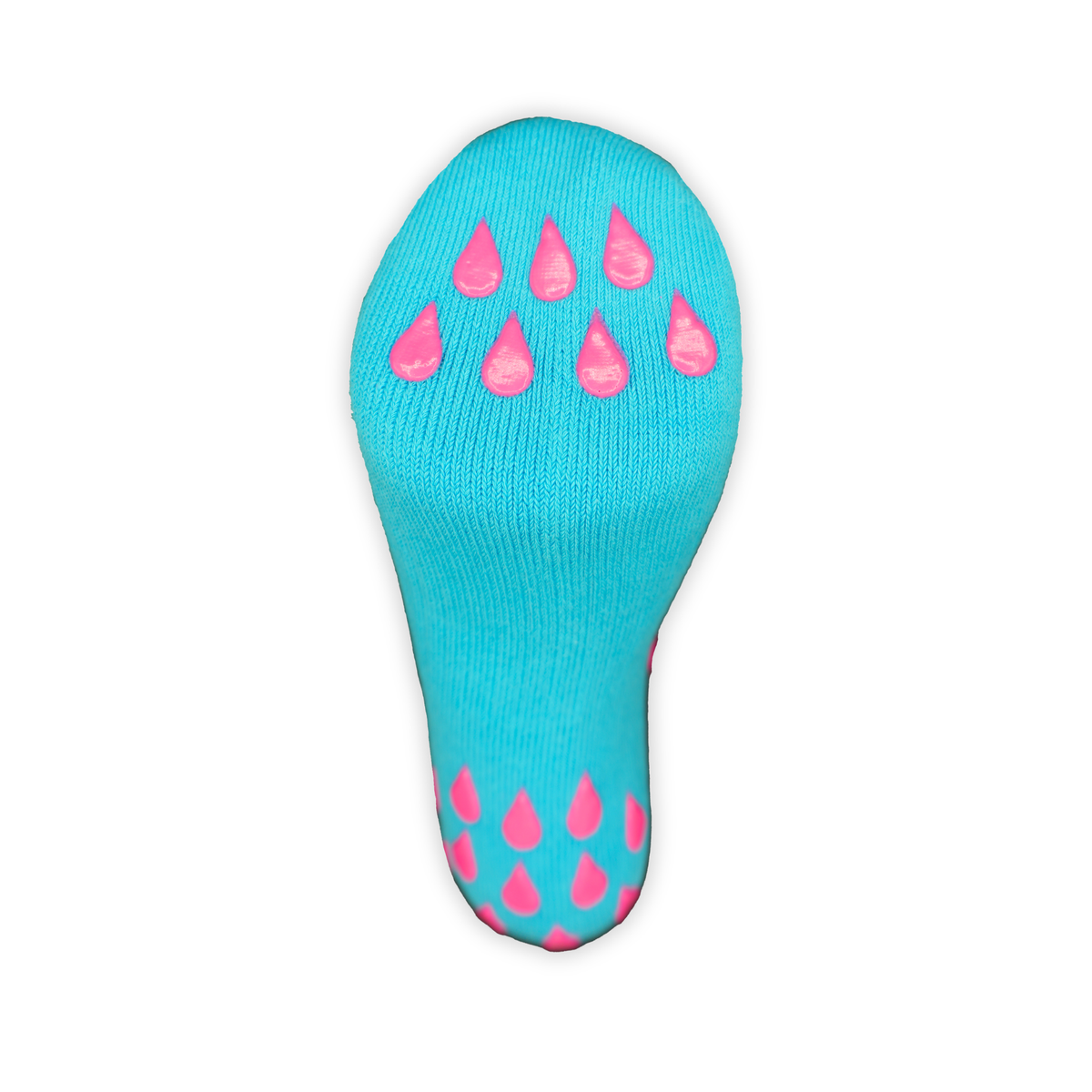 Blue Bubblegum | Sole only