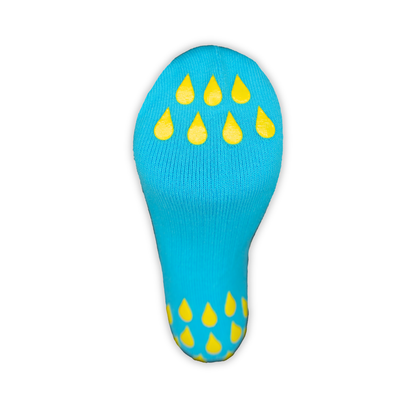 Blue Sherbet | Sole only