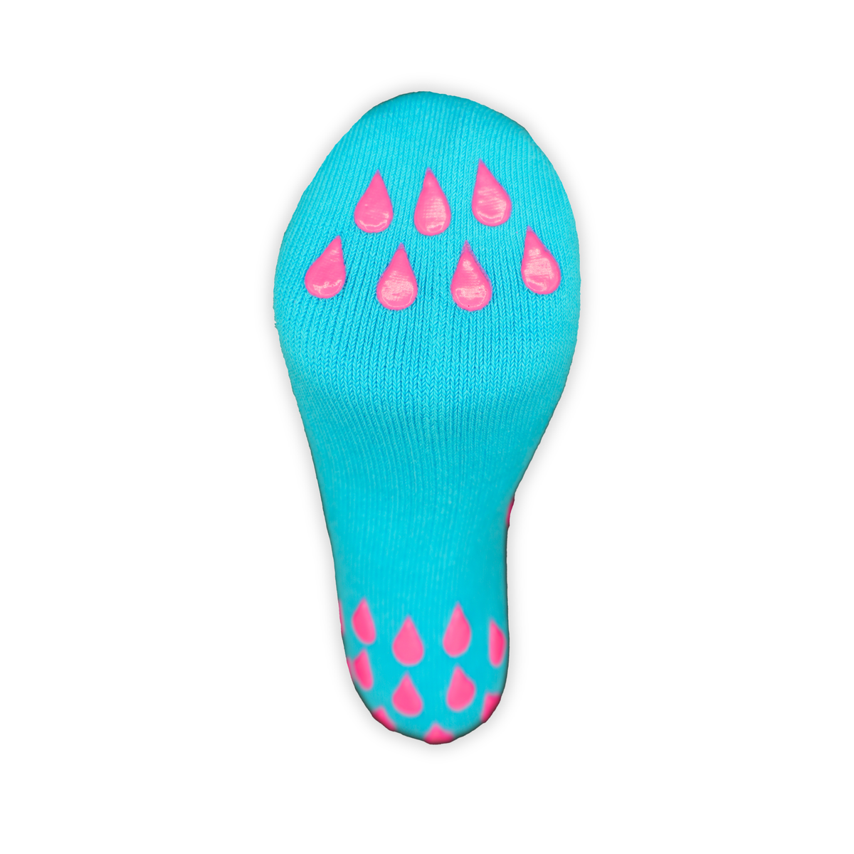 Drippy Grippy Endurance Grip Socks