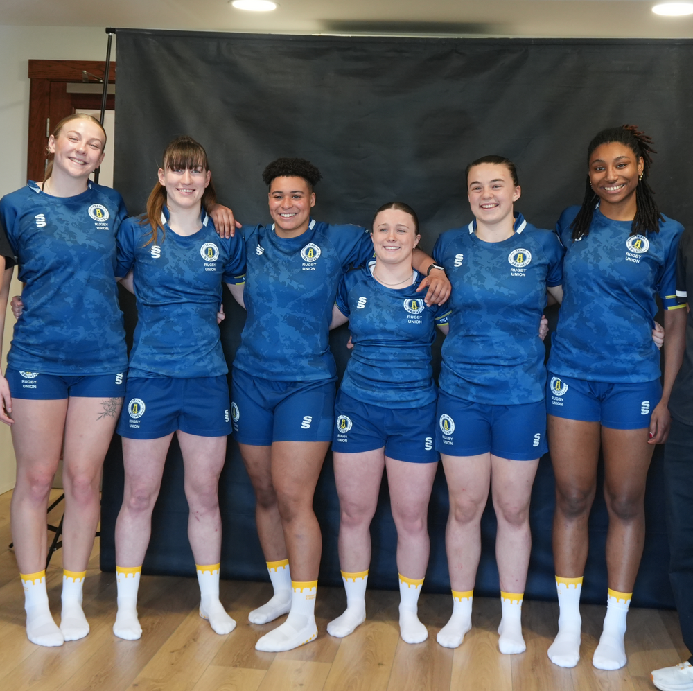 Brunel Women's Rugby