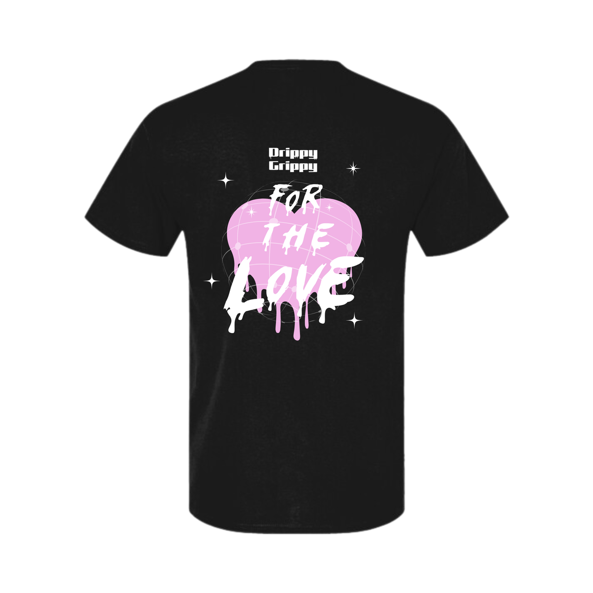 For the Love T-Shirt