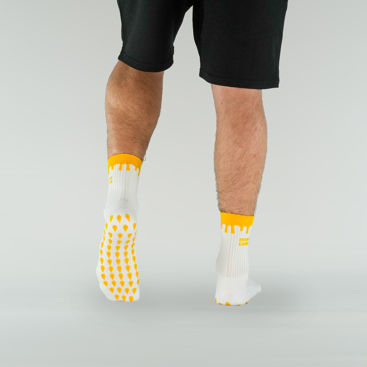 Golden Mango | Back view
