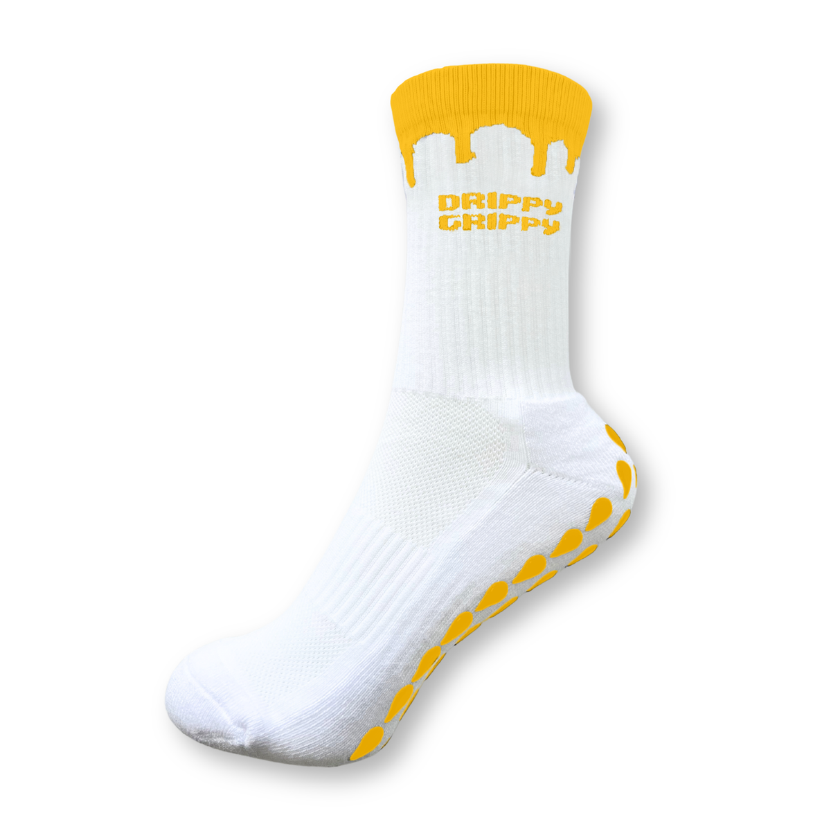 Golden Mango | Sock Only