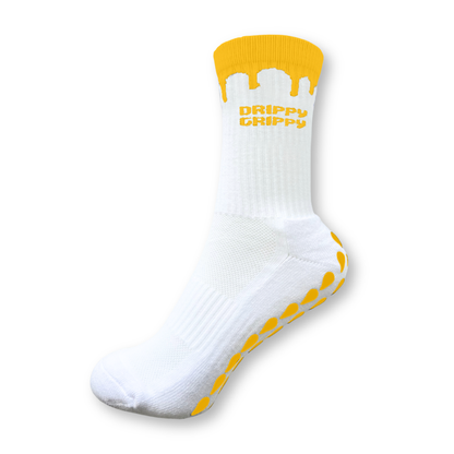 Golden Mango | Sock Only