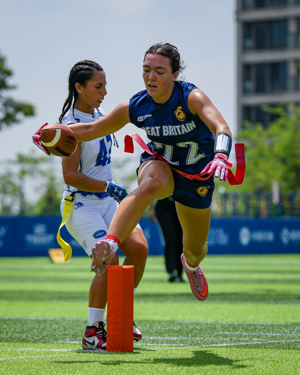 GB Flag Football