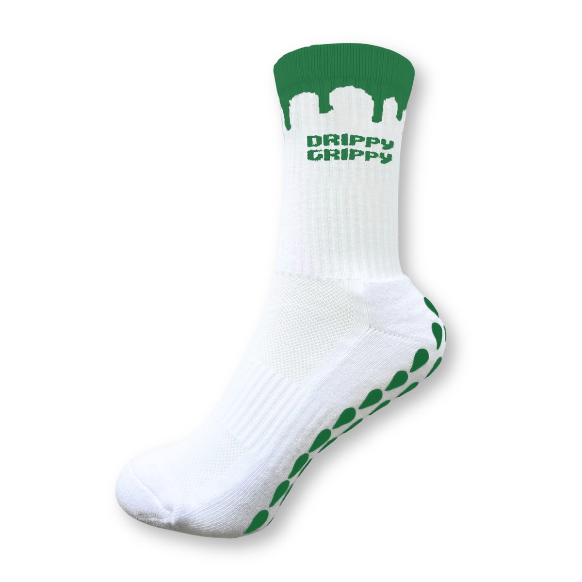 Green Apple | Sock Only