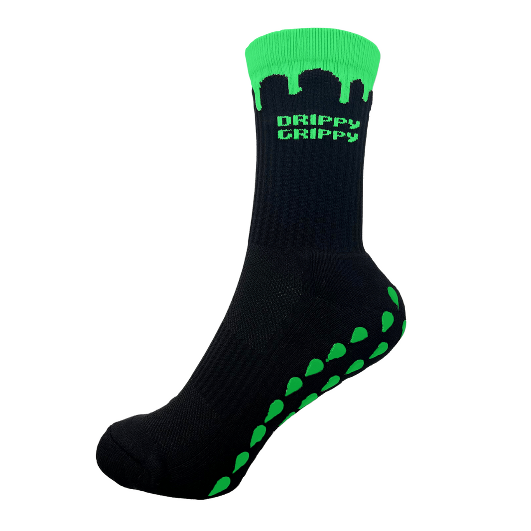 Drippy Grippy | Home | The World's Drippiest Grip Socks – Drippy Grippy Ltd