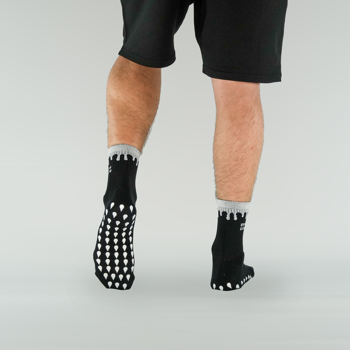 OG Black | Back view