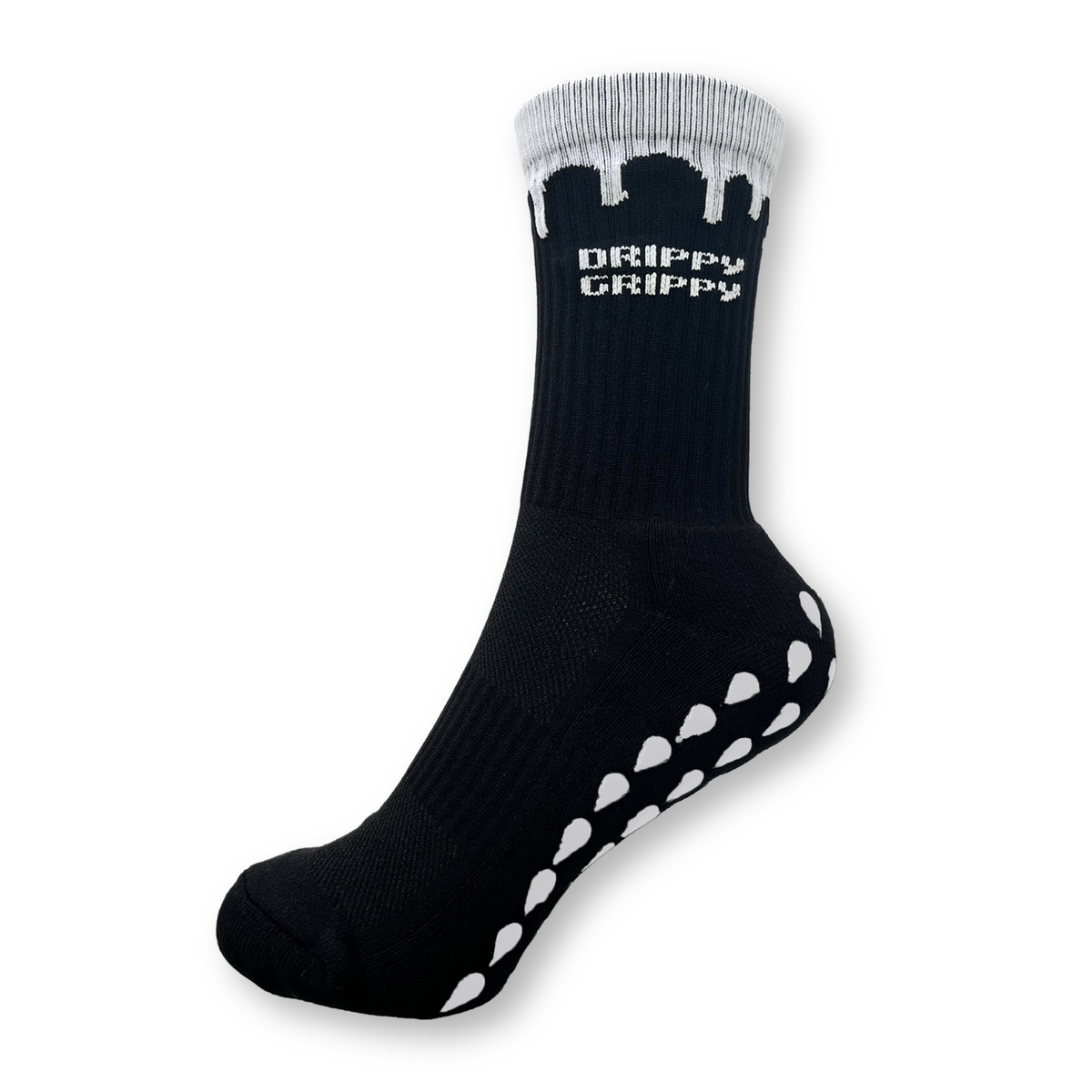 OG Black | Sock Only