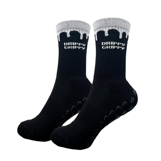 Juniors OG Black 2 Pack