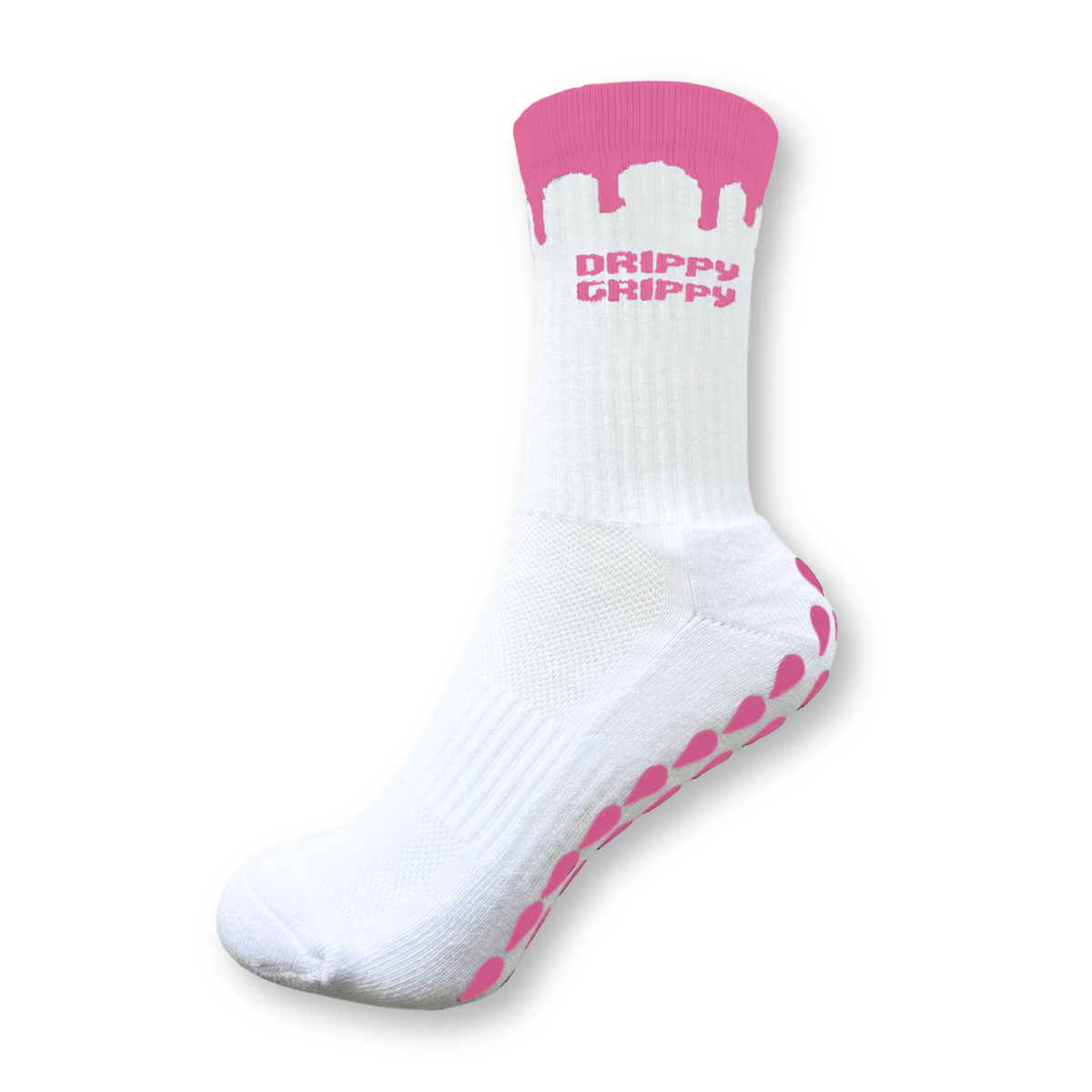 Pink Raspberry | Sock Only