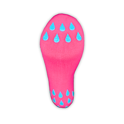 Drippy Grippy Endurance Grip Socks