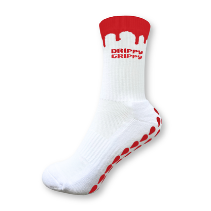 Red Cherry | Sock Only