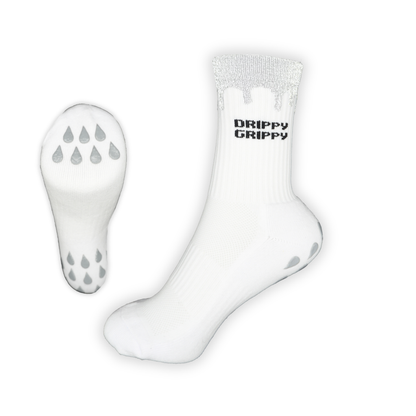 Reflective White | Side and sole reflective