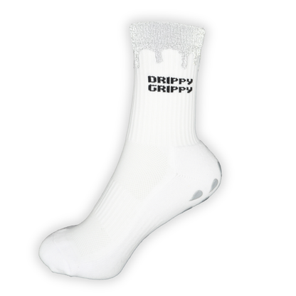Reflective White | Side View