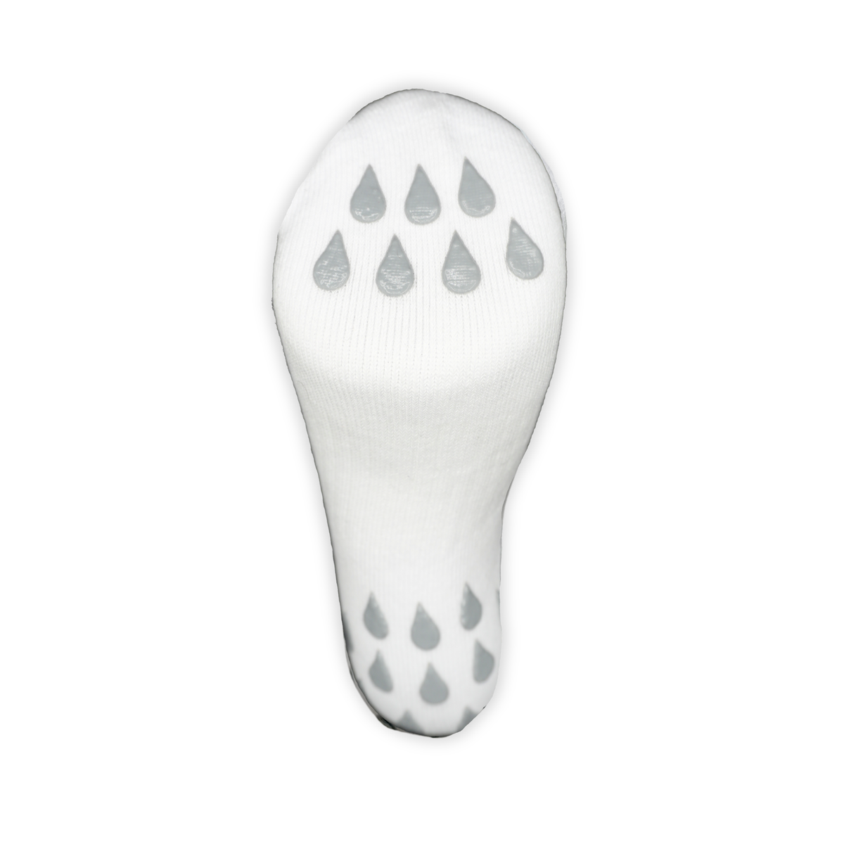 Reflective White | Sole only
