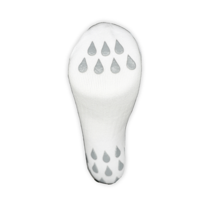 Reflective White | Sole only