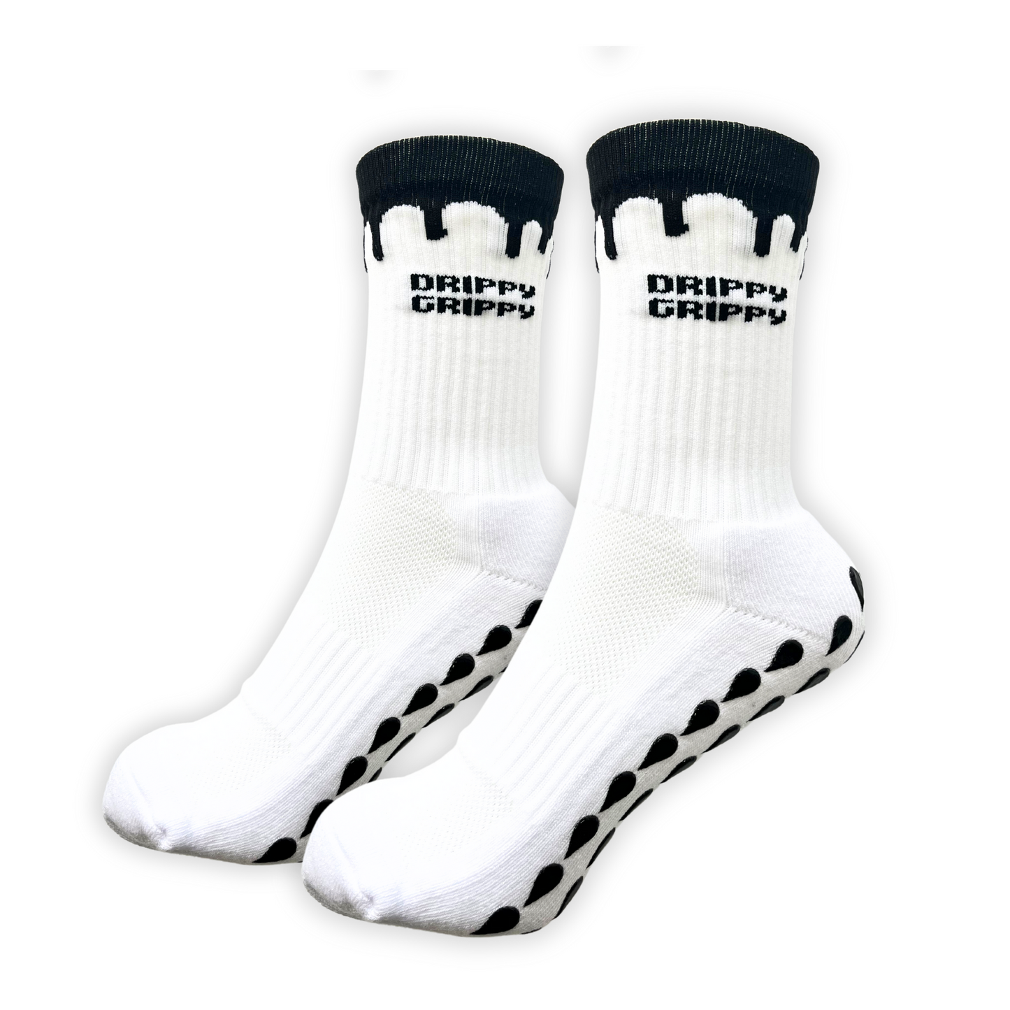 Juniors OG White 2 Pack