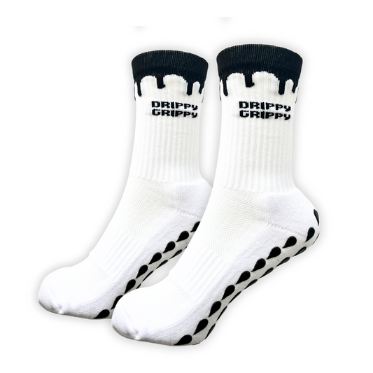 Juniors OG White 2 Pack