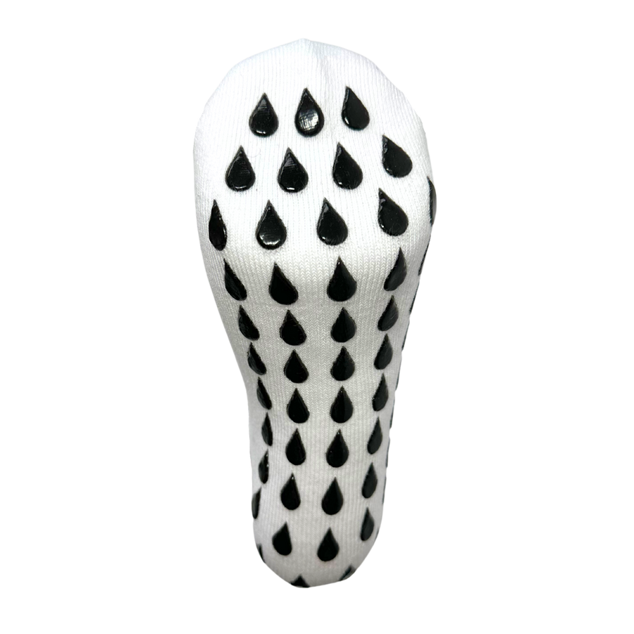 Performance: Full sole